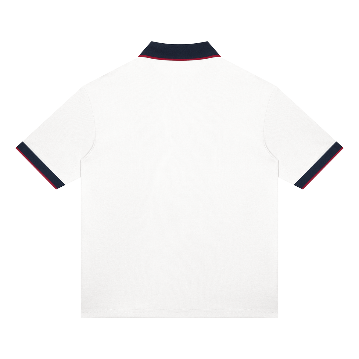 Court Polo Shirt