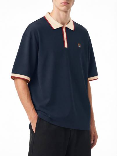 Court Polo Shirt