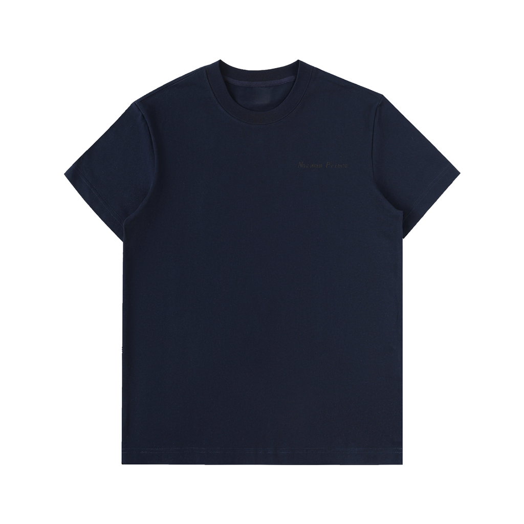Norman Prince Needlecraft T Shirt