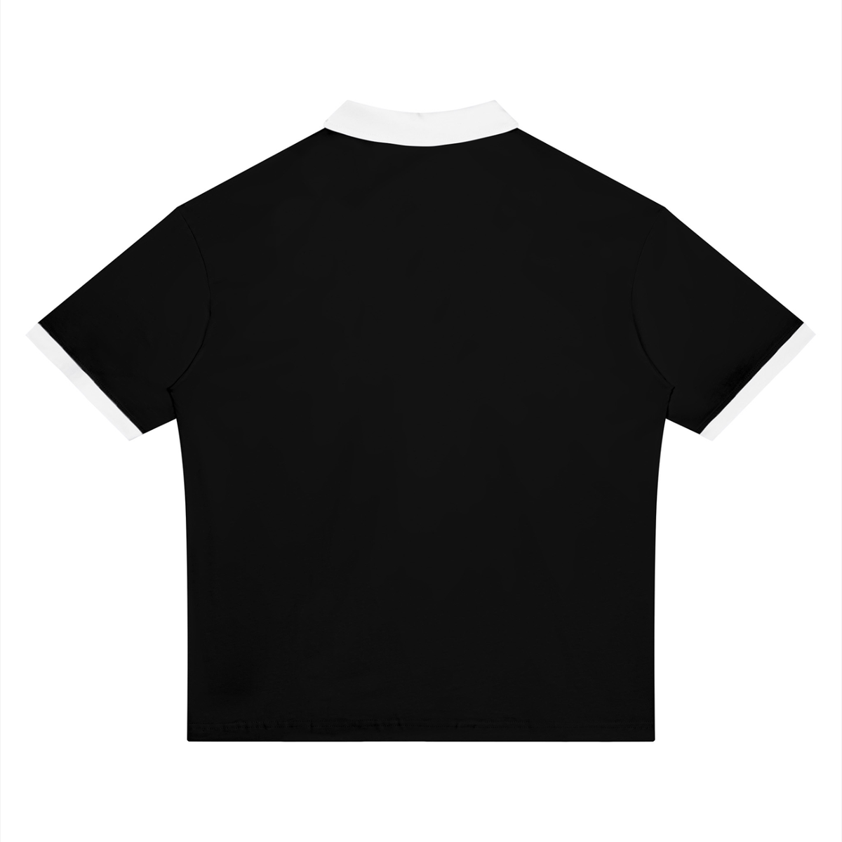 Norman Prince Essential Polo