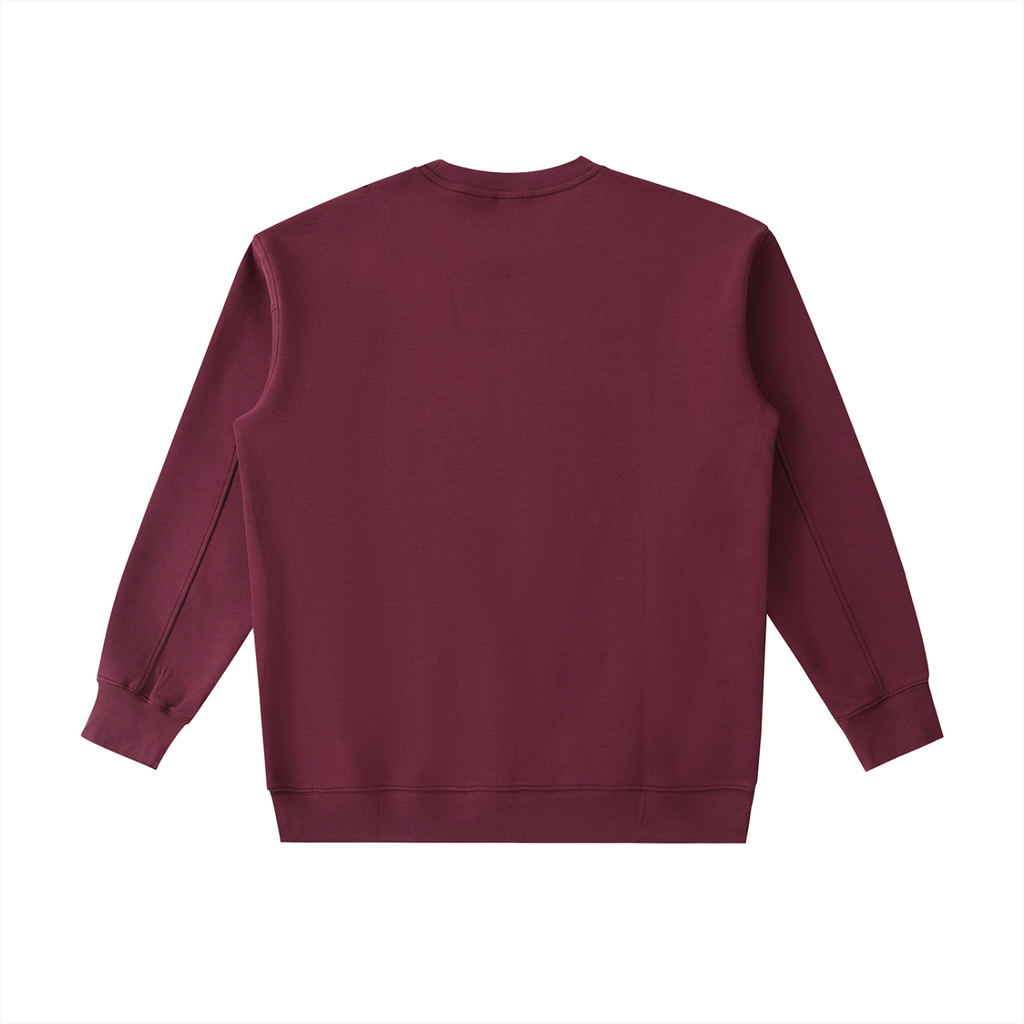 Charles Panda Crewneck Sweatshirt - Polo Charles