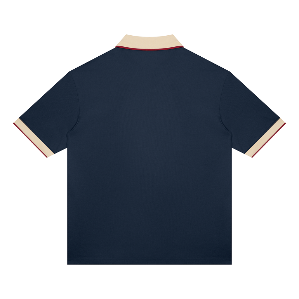 Court Polo Shirt