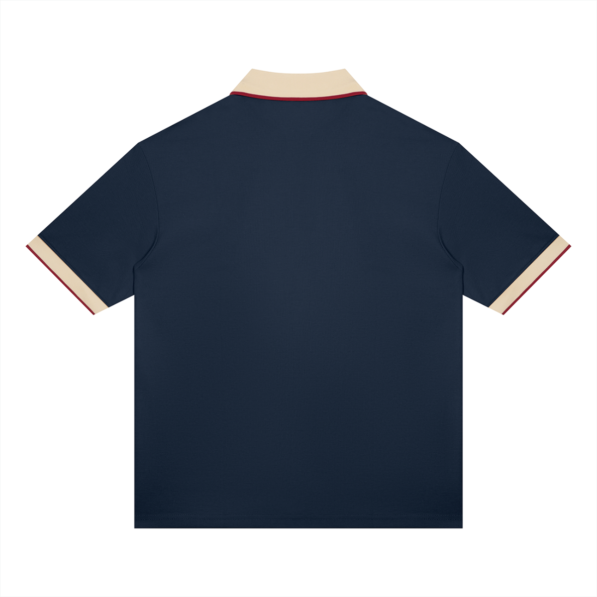Court Polo Shirt