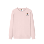 Cotton Sweater - Pink