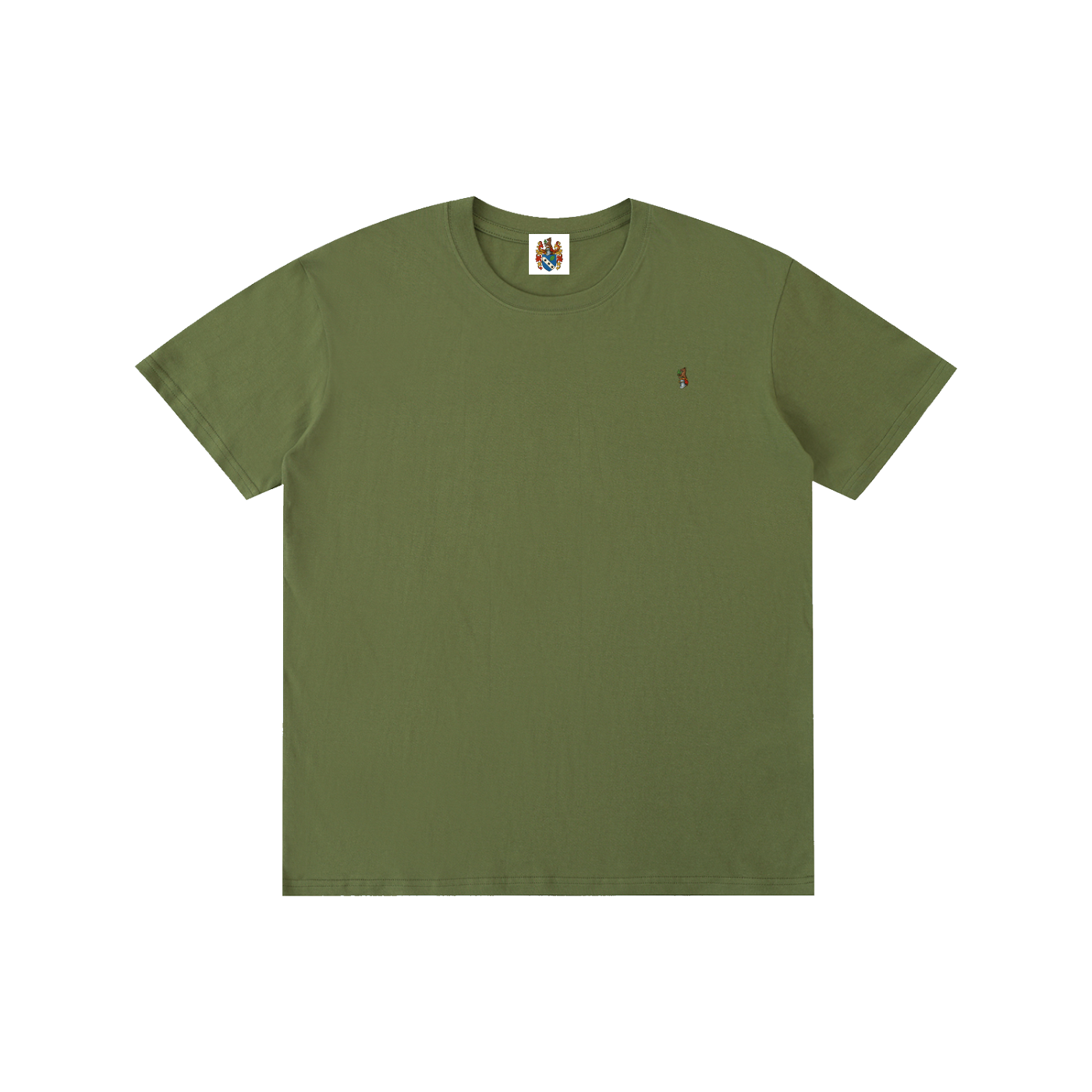The Sanremo T Shirt