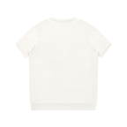 Cotton Détendu T Shirt
