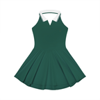 A-Line Tennis Dress