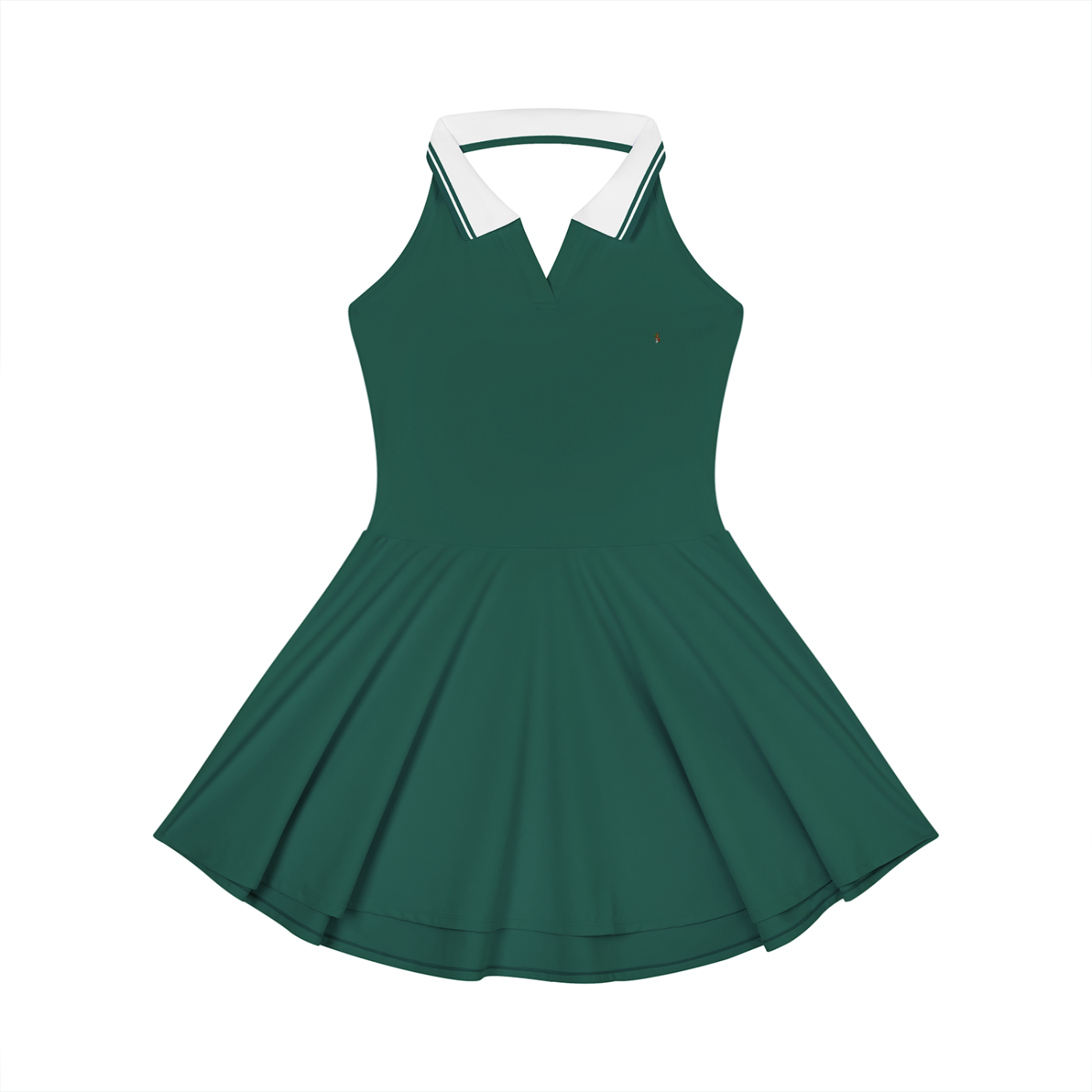 A-Line Tennis Dress