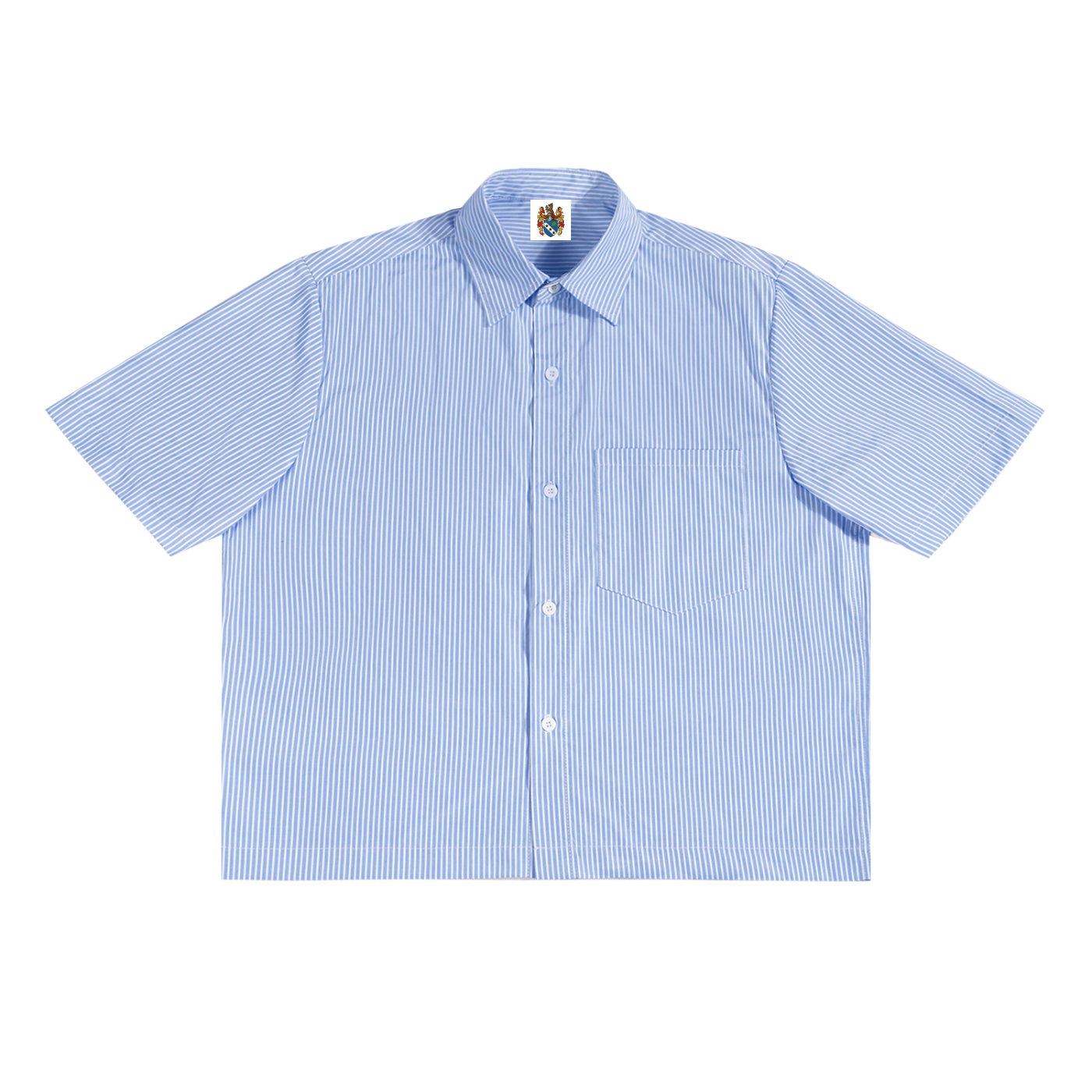 Lake Como Shirt