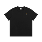 Norman Prince Cotton T-Shirt