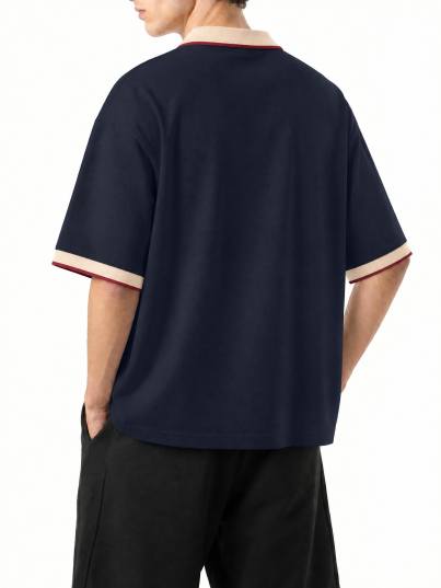 Court Polo Shirt