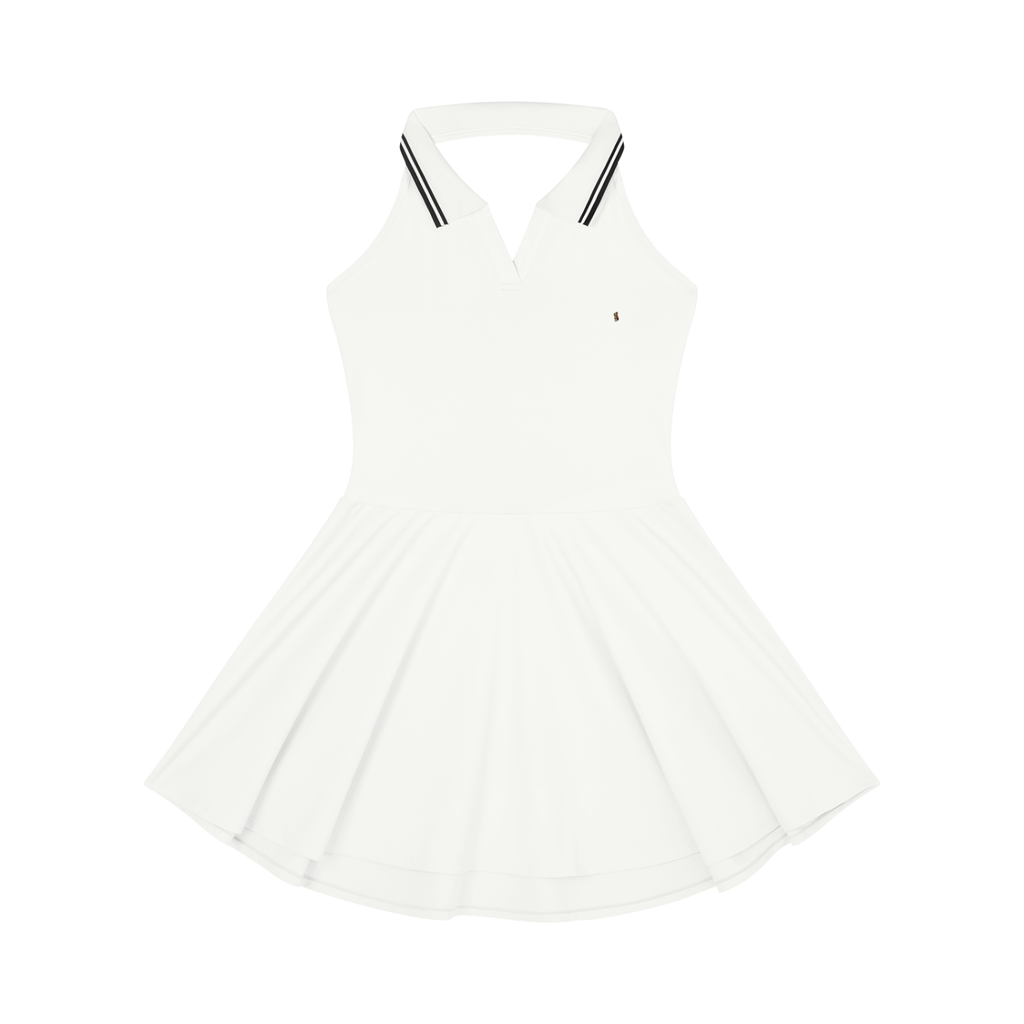 A-Line Tennis Dress