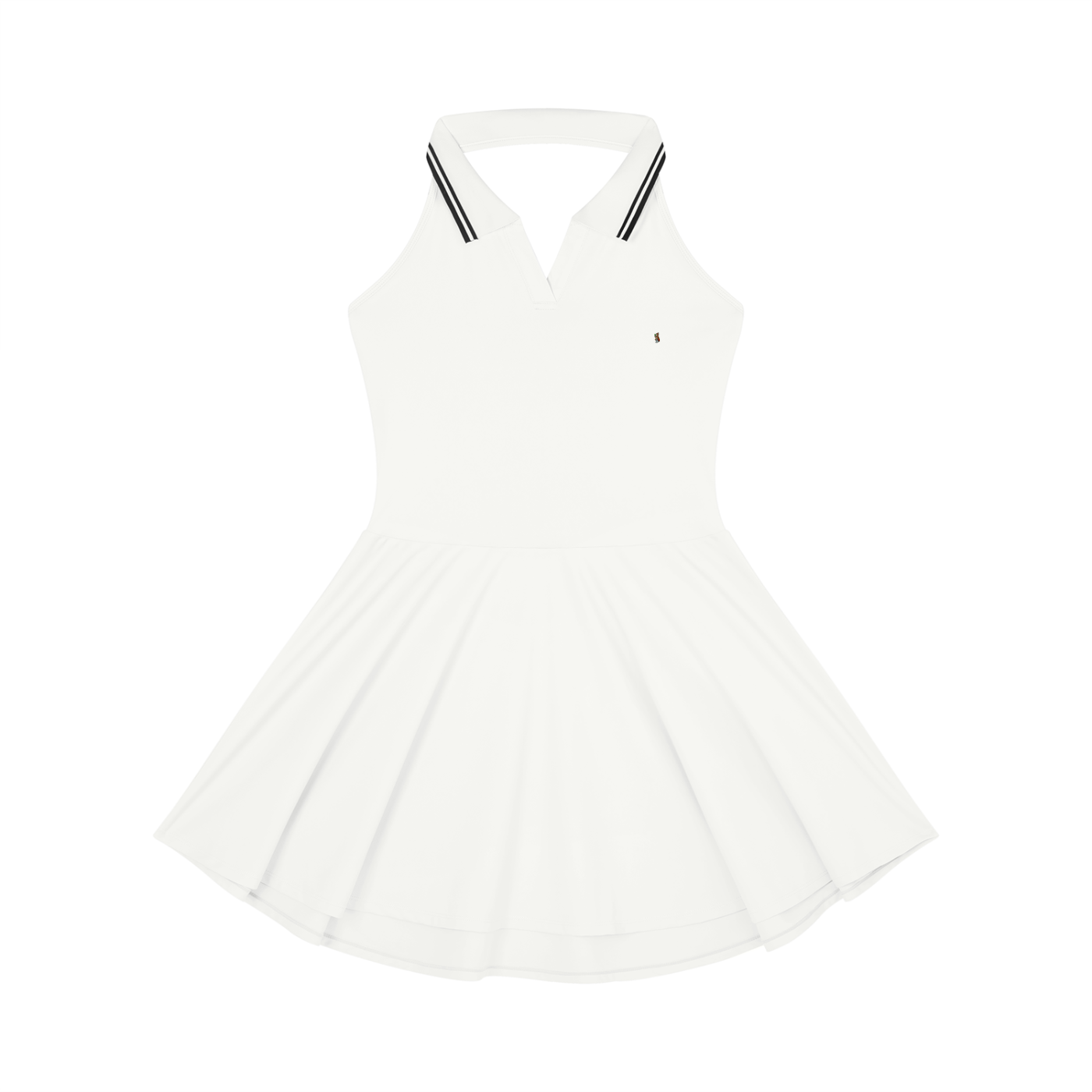 A-Line Tennis Dress