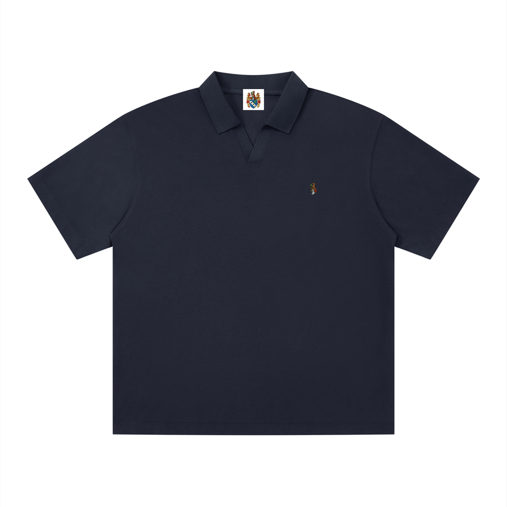 Norman Prince - Rhodesia Polo Shirt