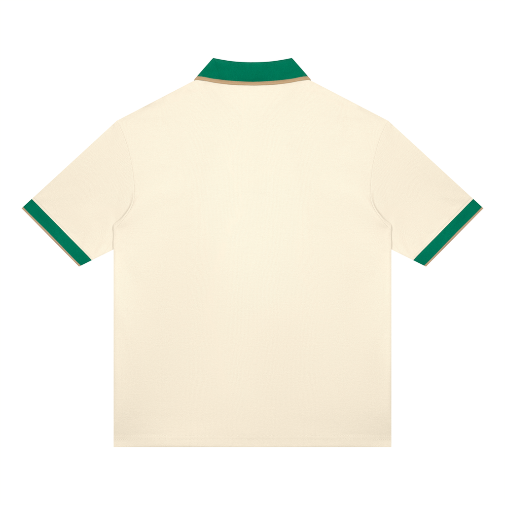 Court Polo Shirt