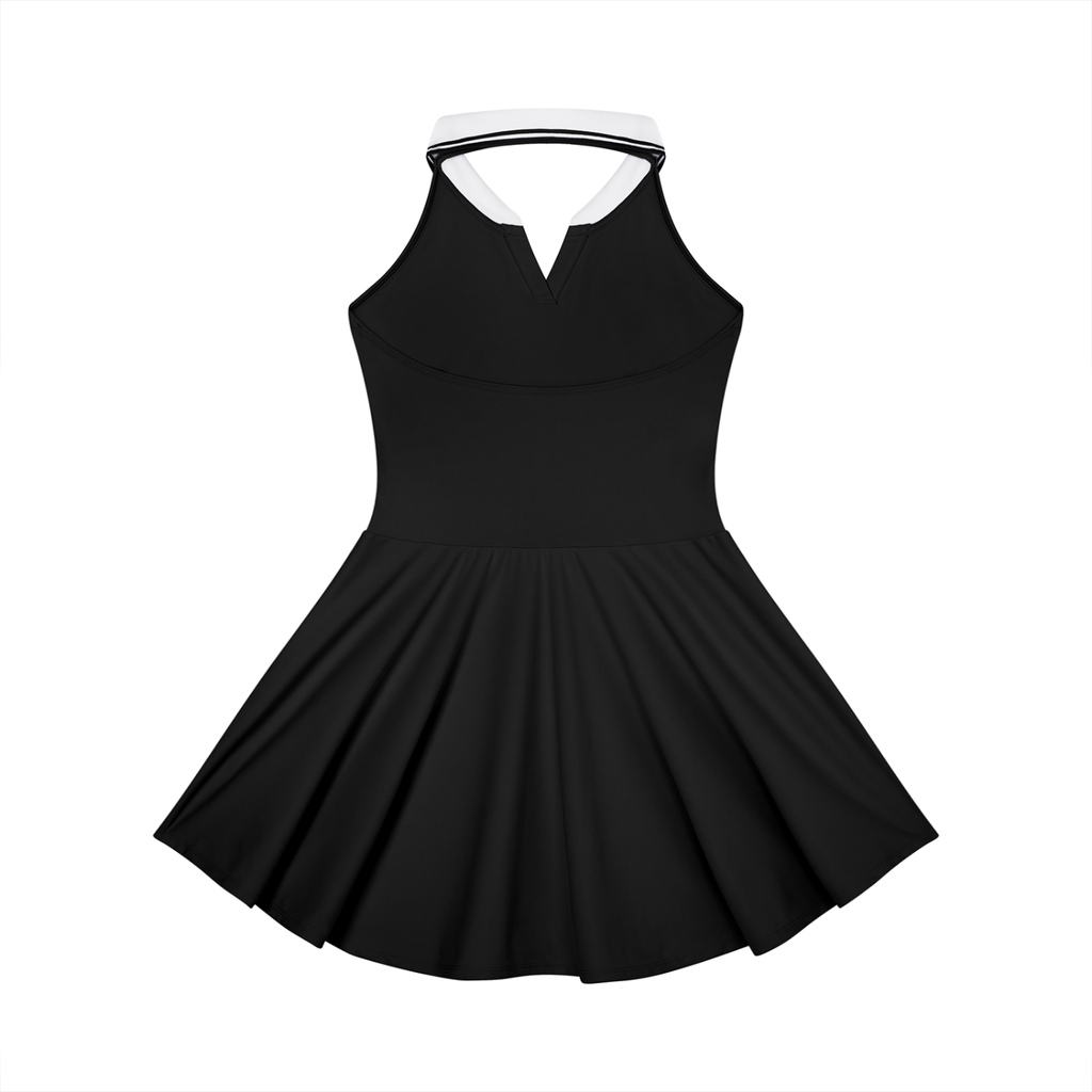 A-Line Tennis Dress