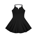 A-Line Tennis Dress