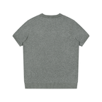 Cotton Détendu T Shirt