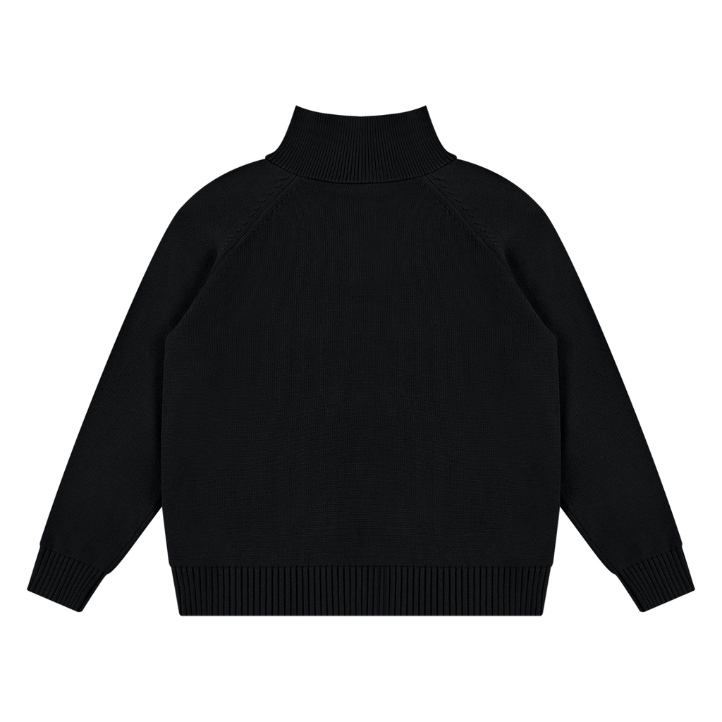 CP Knitted Pull Over