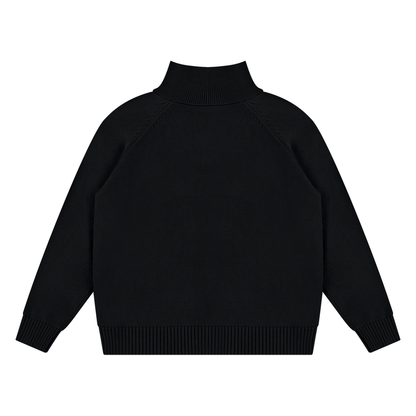 CP Knitted Pull Over