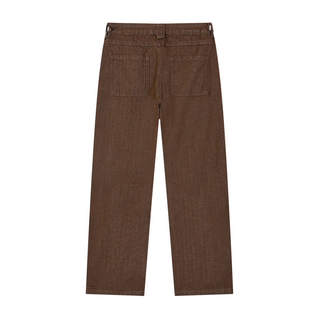 Derbyshire Trousers