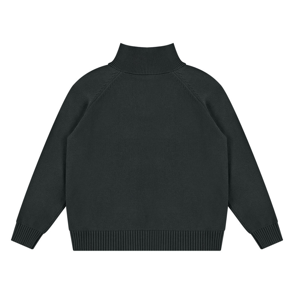 CP Knitted Pull Over