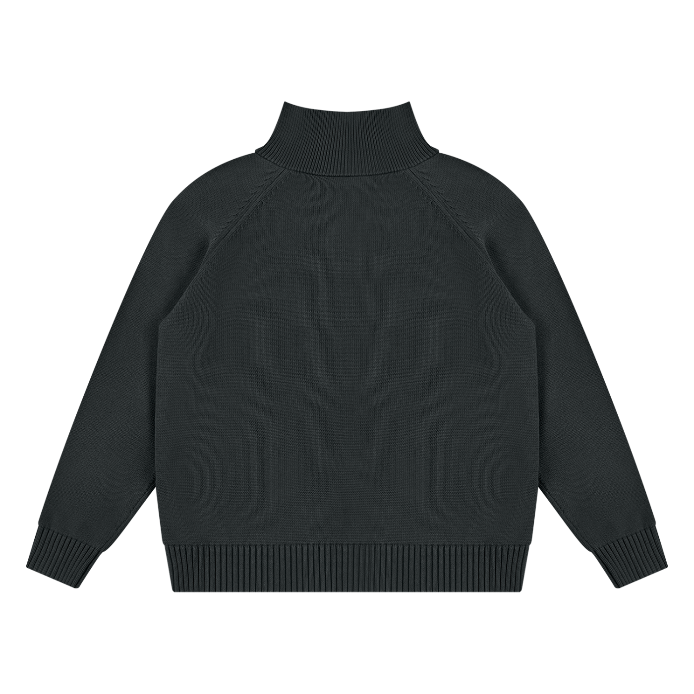 CP Knitted Pull Over