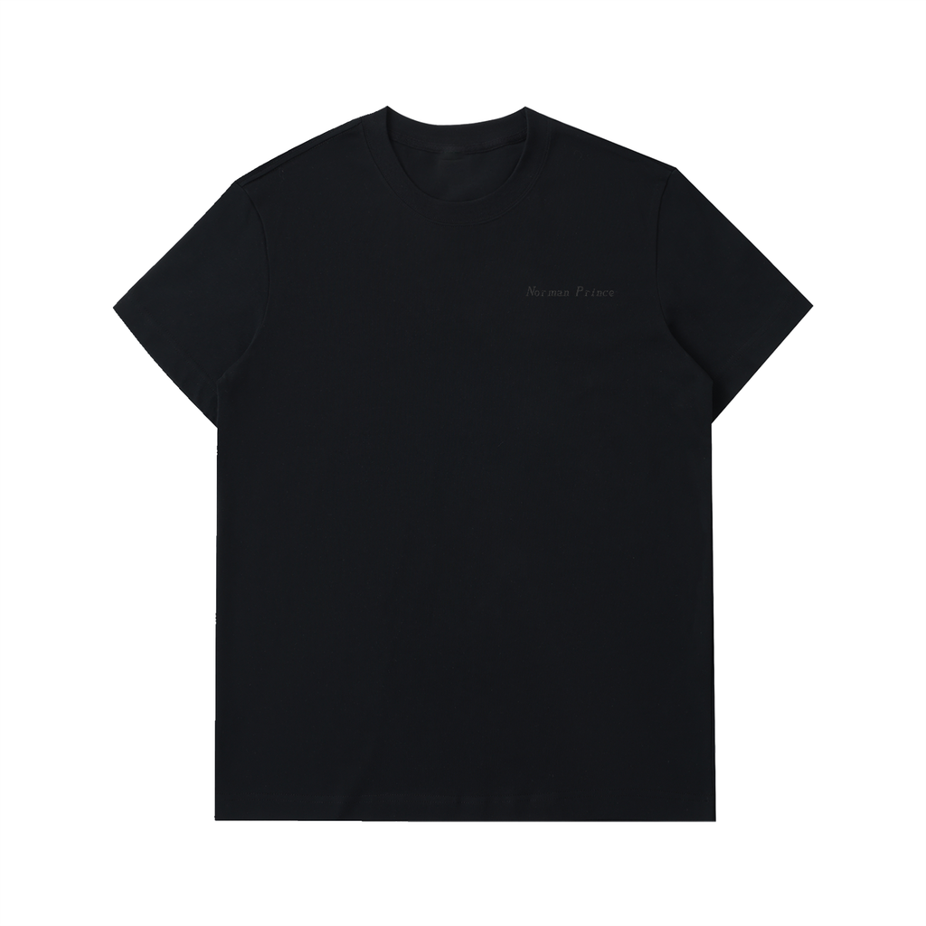 Norman Prince Needlecraft T Shirt
