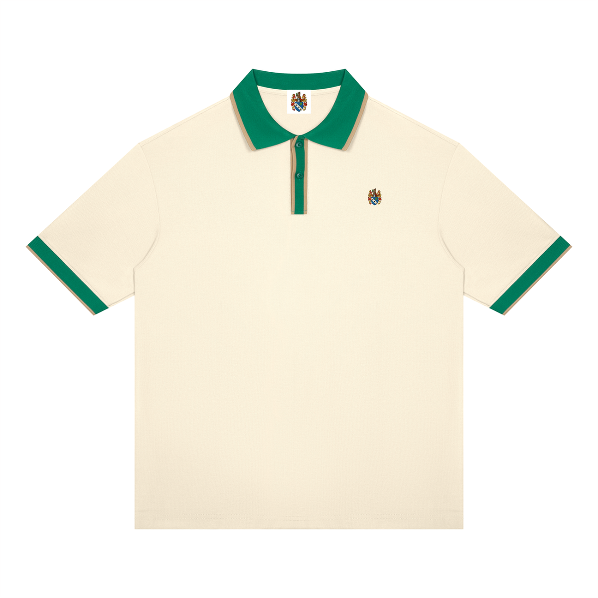 Court Polo Shirt