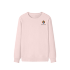 Cotton Sweater - Pink