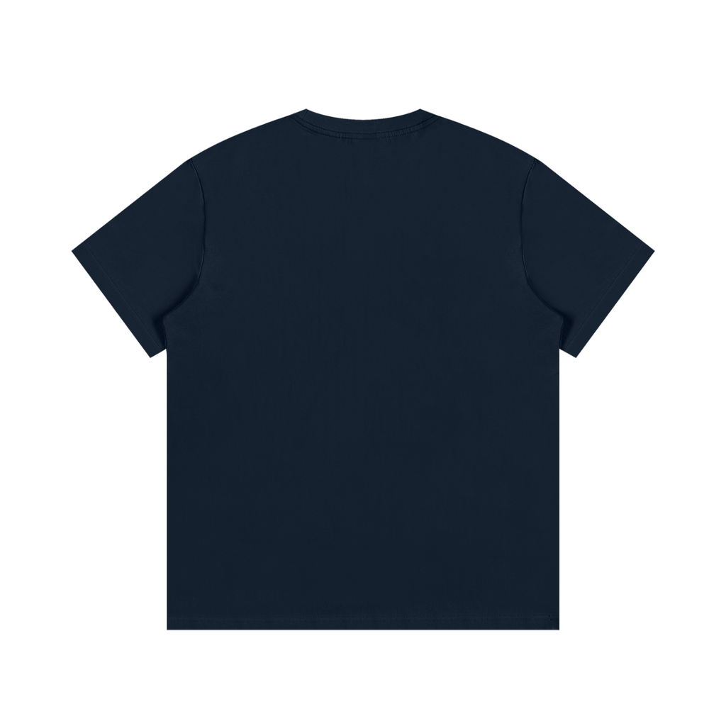 Norman Prince Cotton T-Shirt