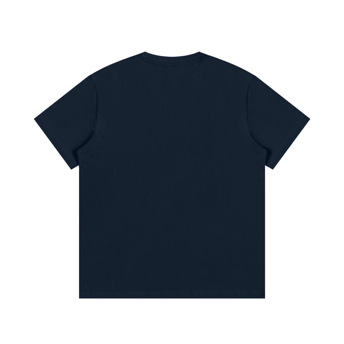 Norman Prince Cotton T-Shirt