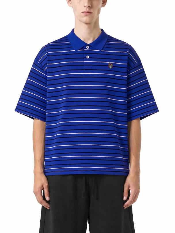 Derbyshire Polo