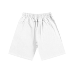 Norman Prince Cotton Shorts