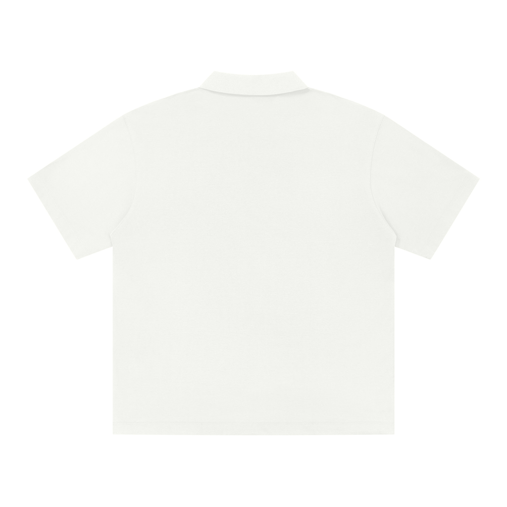Norman Prince - Rhodesia Polo Shirt