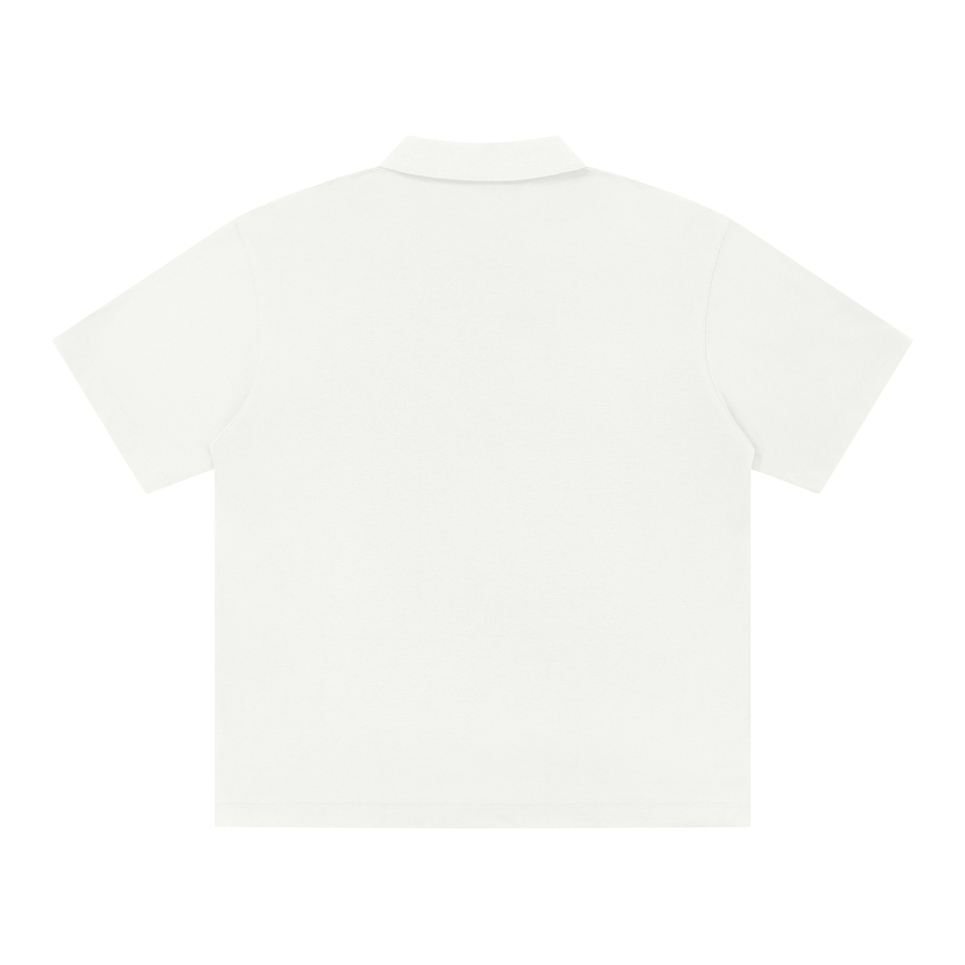Norman Prince - Rhodesia Polo Shirt