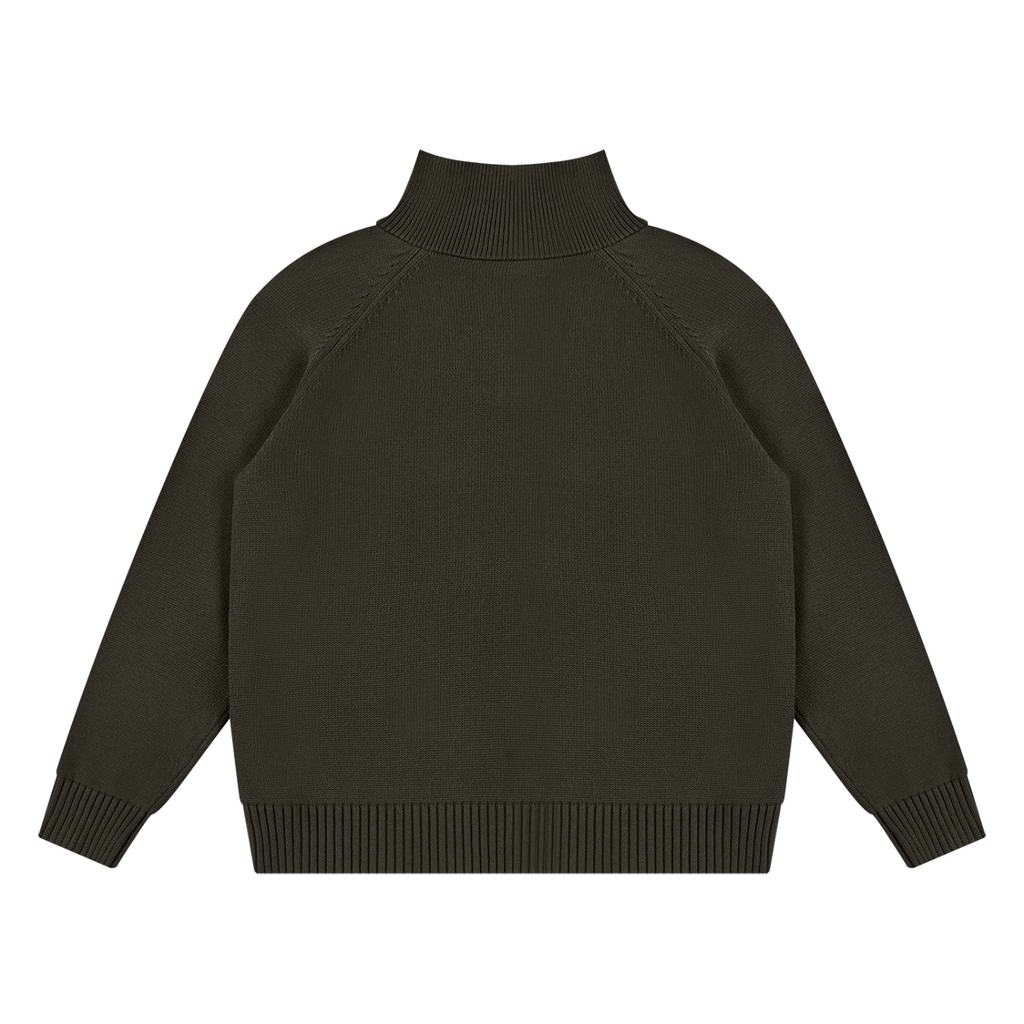 CP Knitted Pull Over