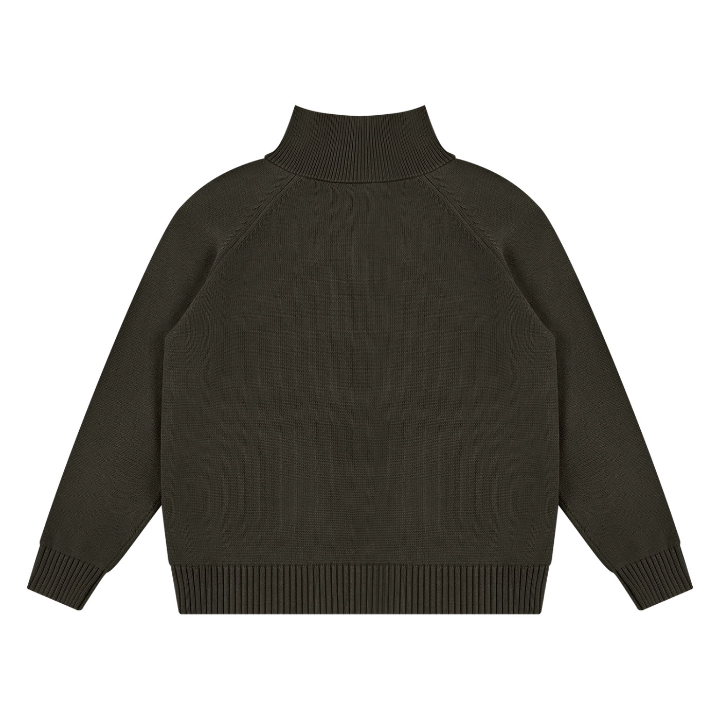 CP Knitted Pull Over