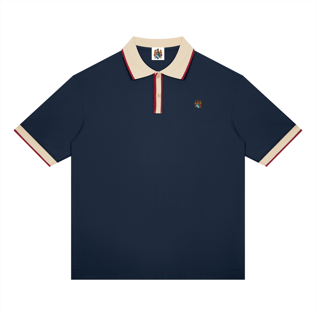 Court Polo Shirt