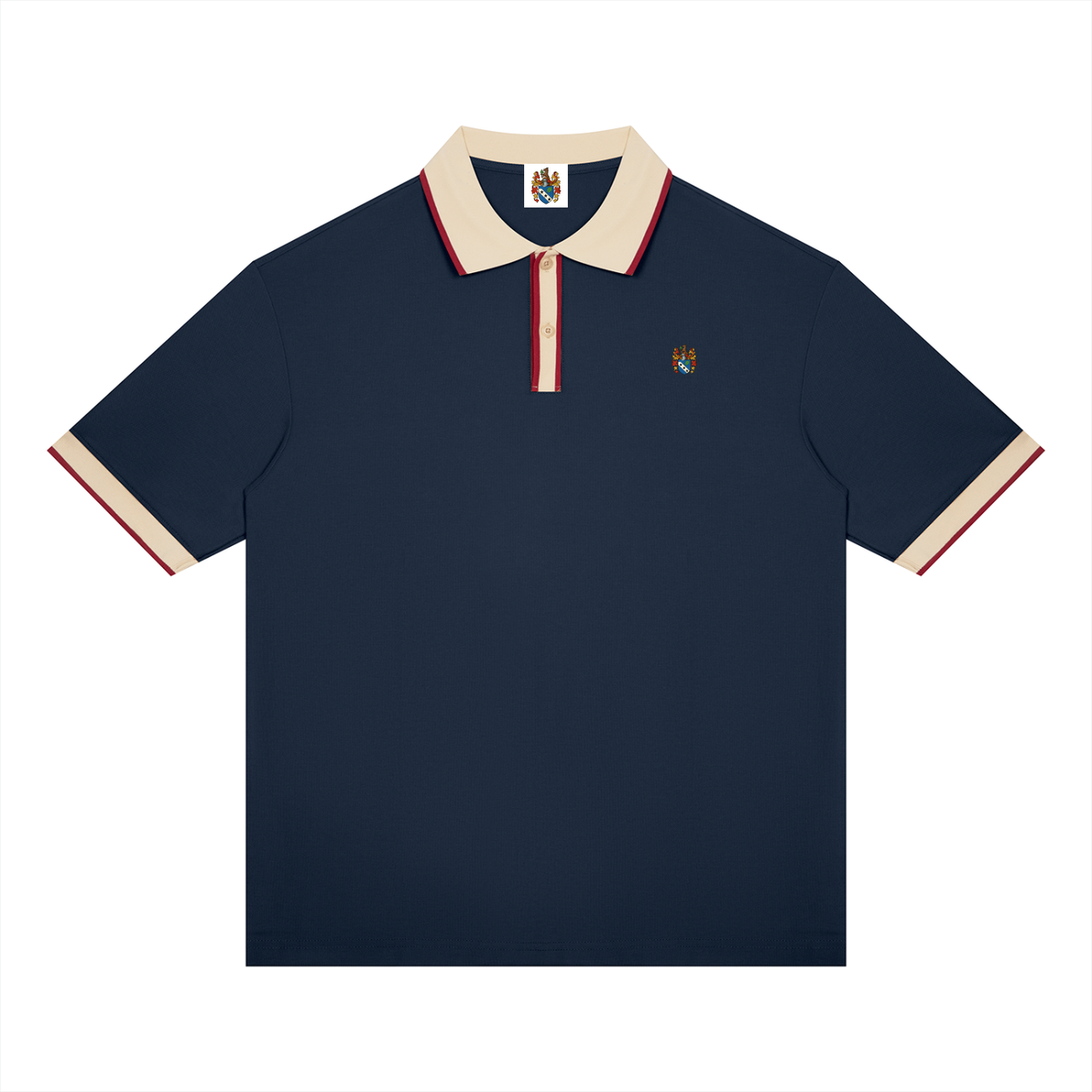 Court Polo Shirt