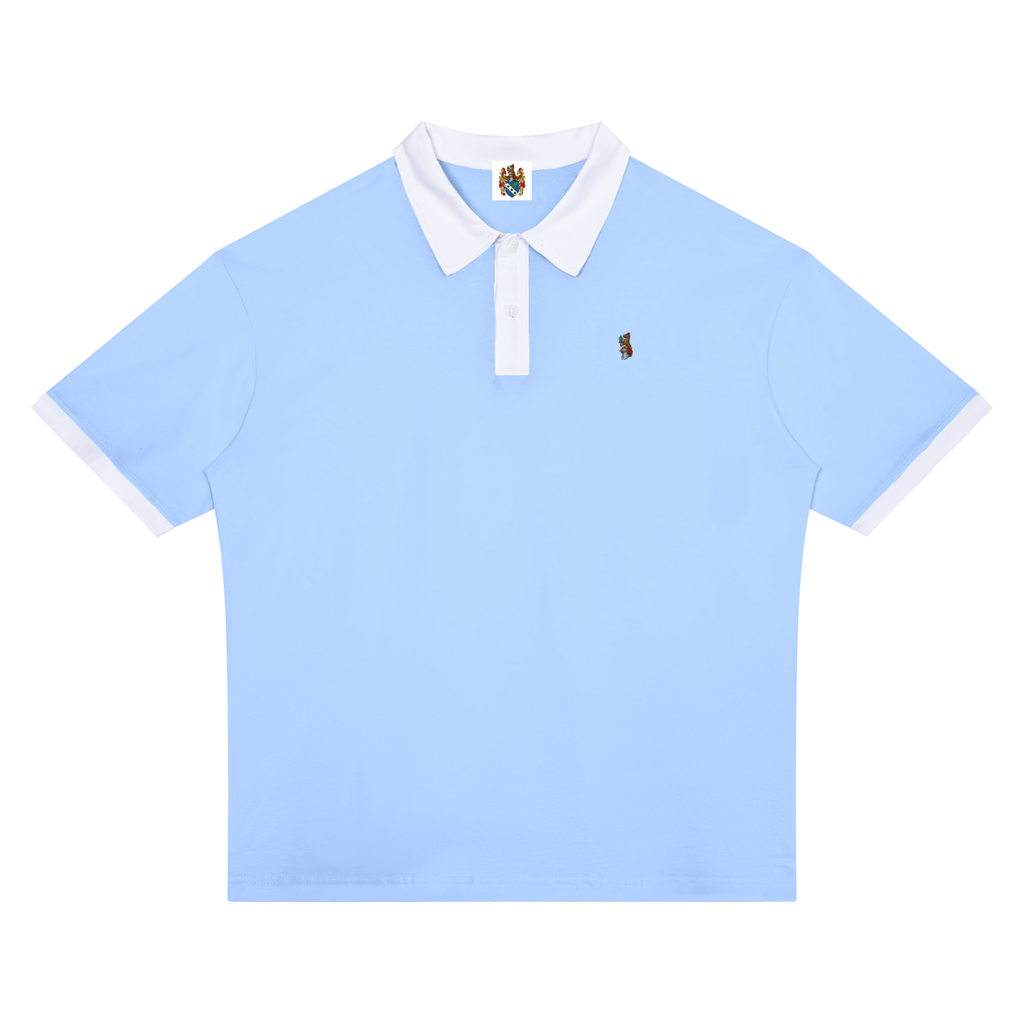 Norman Prince Essential Polo