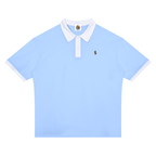 Norman Prince Essential Polo