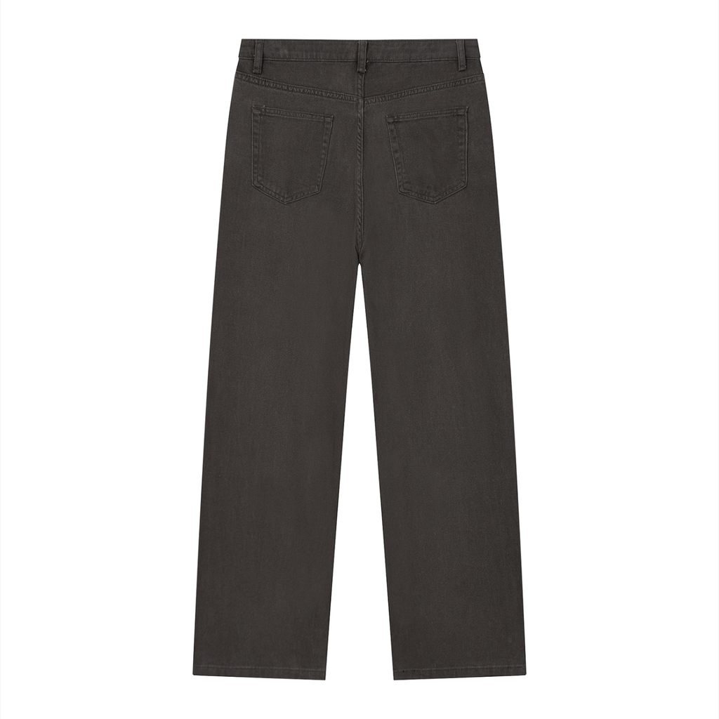 Men’s Straight Leg Jeans