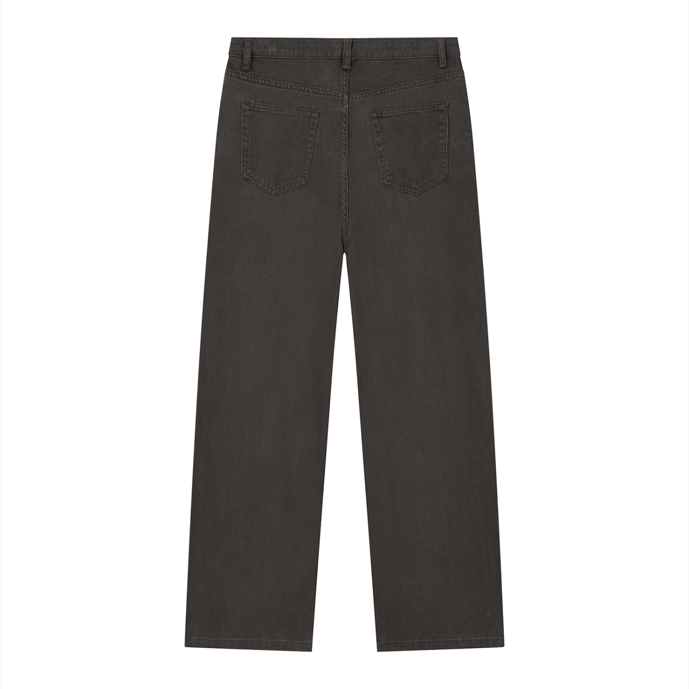 Men’s Straight Leg Jeans