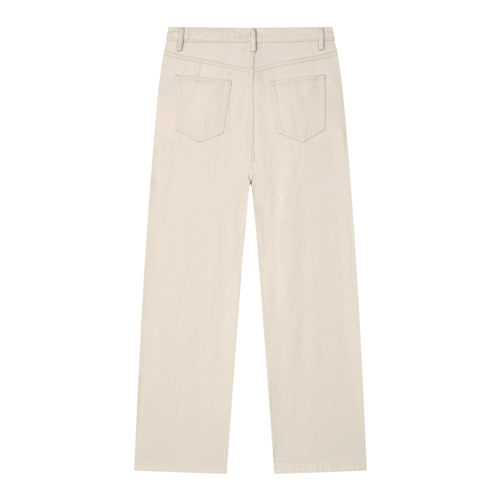Men’s Straight Leg Jeans
