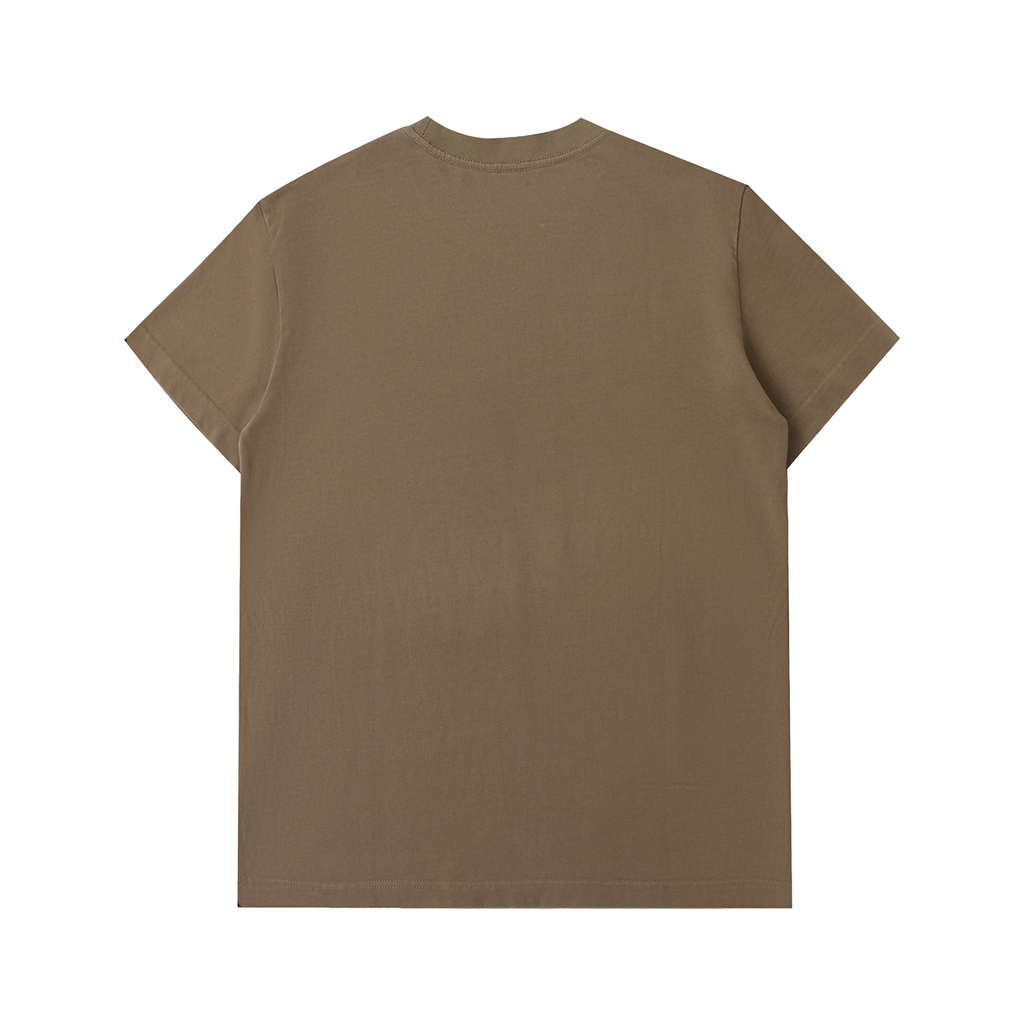 Norman Prince Needlecraft T Shirt