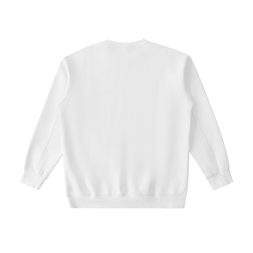 Charles Panda Crewneck Sweatshirt - Polo Charles