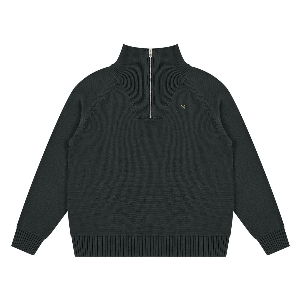 CP Knitted Pull Over