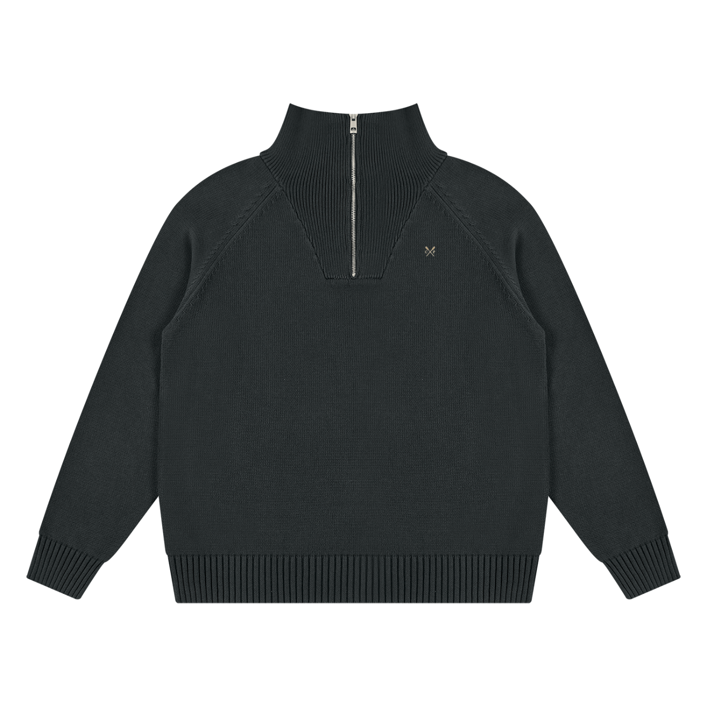 CP Knitted Pull Over