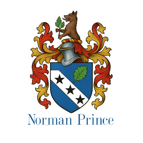 Norman Prince
